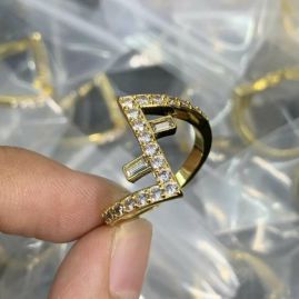 Picture of Fendi Ring _SKUFendiring11lyr99001